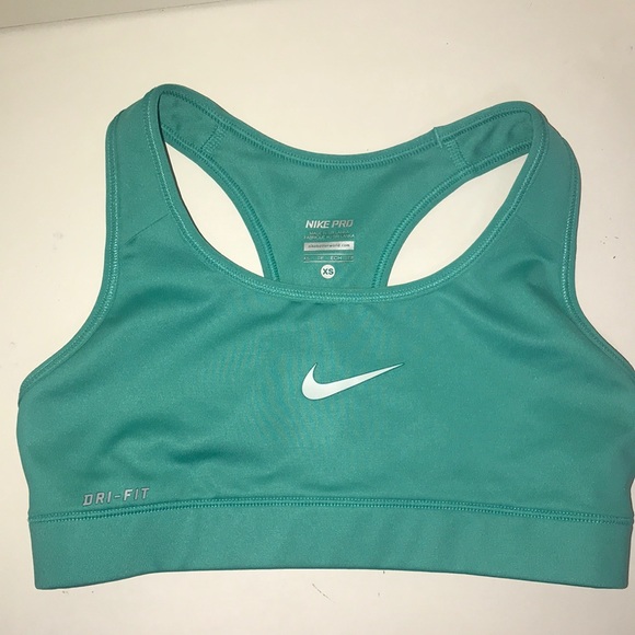 Nike Other - Nwot -Nike Sports Bra -Dri Fit XS
